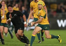 Raiders recruit former local Wallabies star to coaching staff Ex-Wallabies back Matt Giteau has accepted a coaching role in the NRL with the Raiders. (David Rowland/AAP PHOTOS)