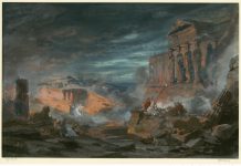 Contract signed for Canberra’s new lyric theatre