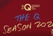 From family circus to dark satire: The Q unveils its 2026 season