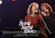 Song Sung Blue (M) film review