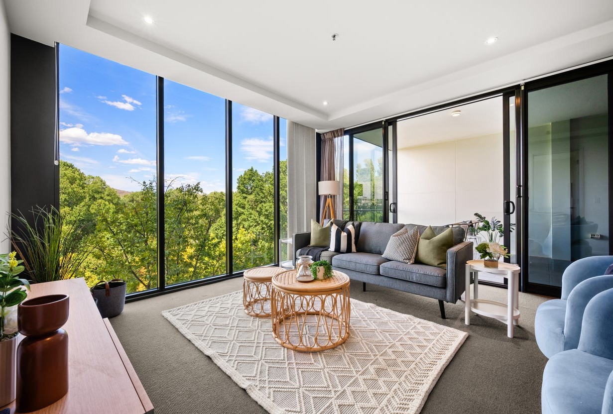 419/240 Bunda Street, City