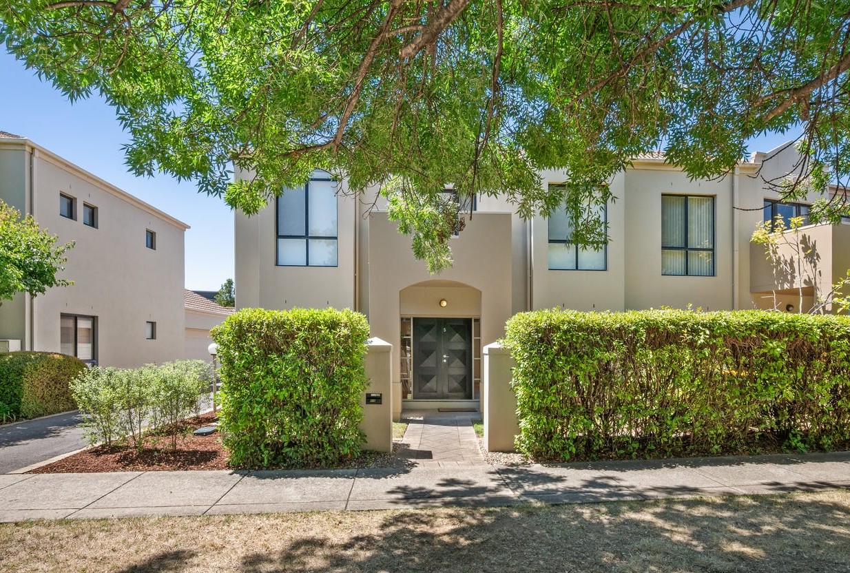 5/6 Towns Crescent, Turner