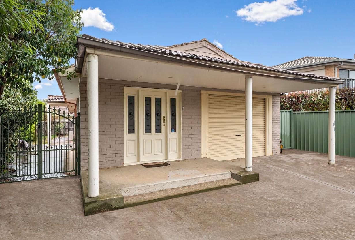 17 Tinderry Circuit, Palmerston