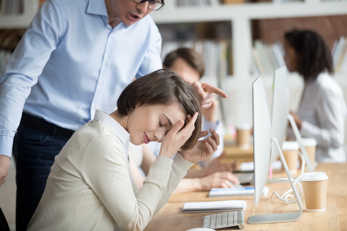 Five psychological ways to protect yourself when work feels hostile or unfair