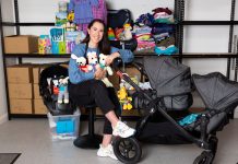 Roundabout Canberra: Community charity helping children in need